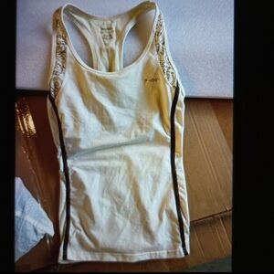 Woman's tank top